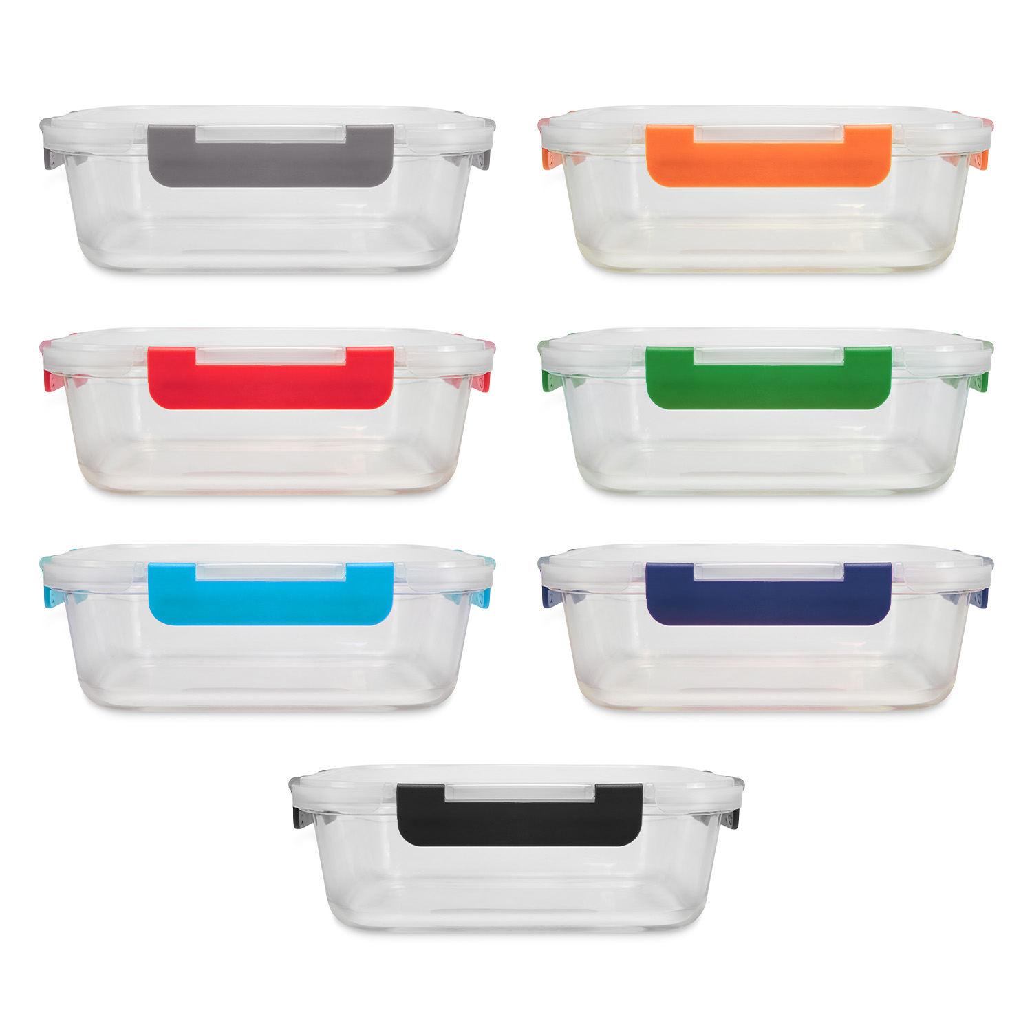 SPICE Calypso Lunch Box