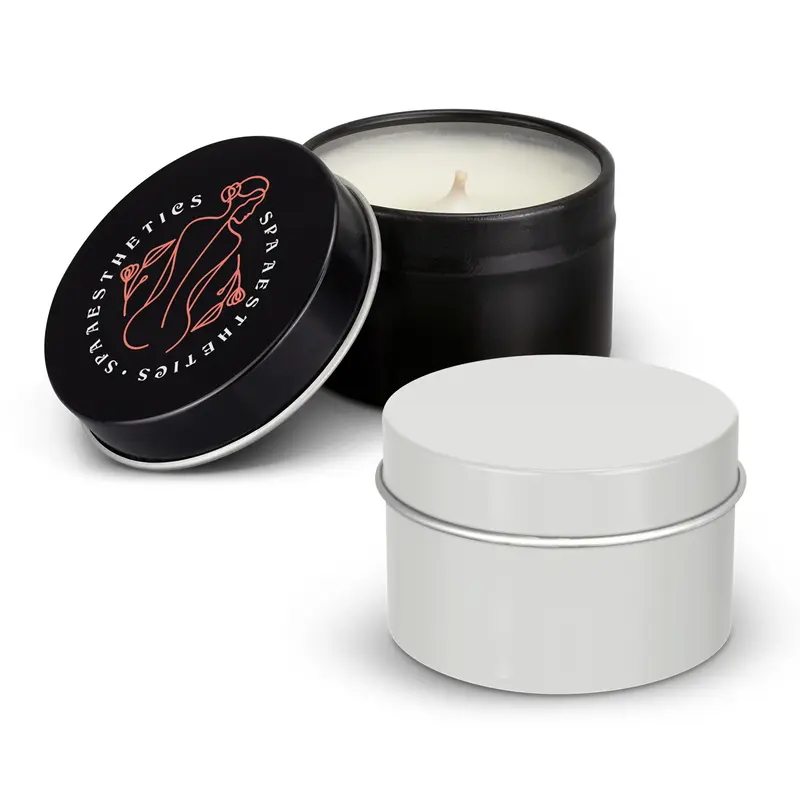 Suite Travel Candle – Misc Health