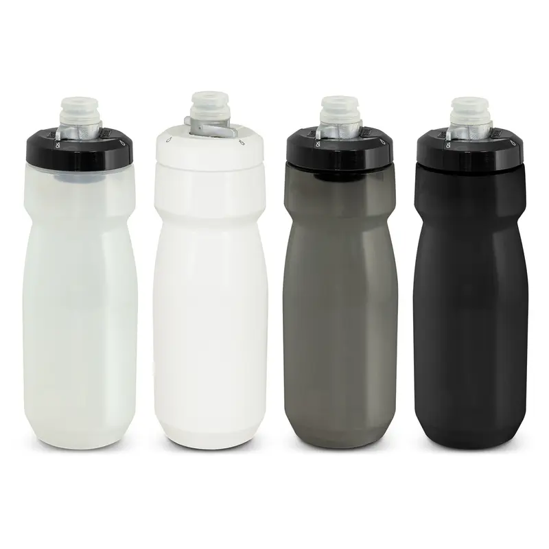 CamelBak Podium Bike Bottle - 700ml – Drink Bottles – available in black, grey, white colours