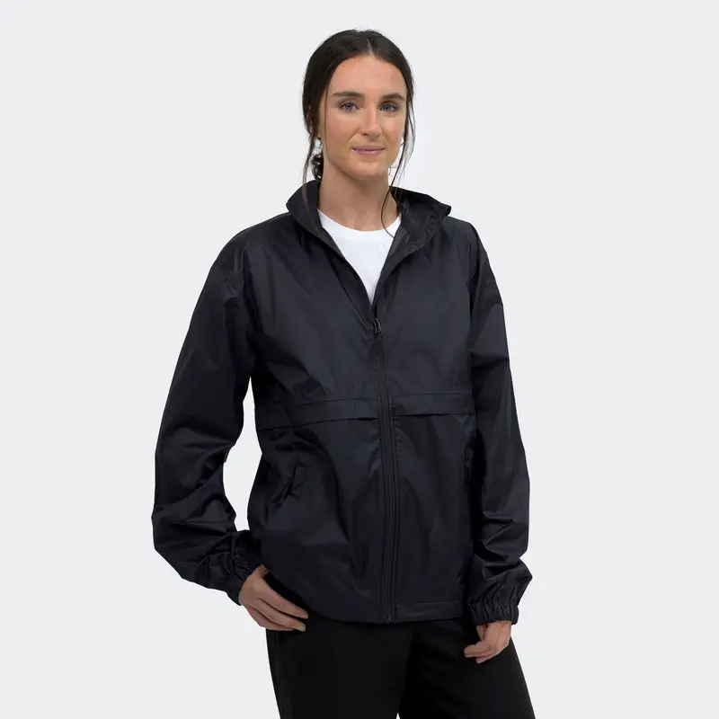 TRENDSWEAR Wellington Unisex Windbreaker – Jackets