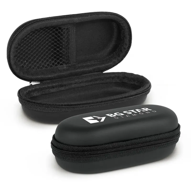 Carry Case - Mini – Tech Accessories – available in black colour