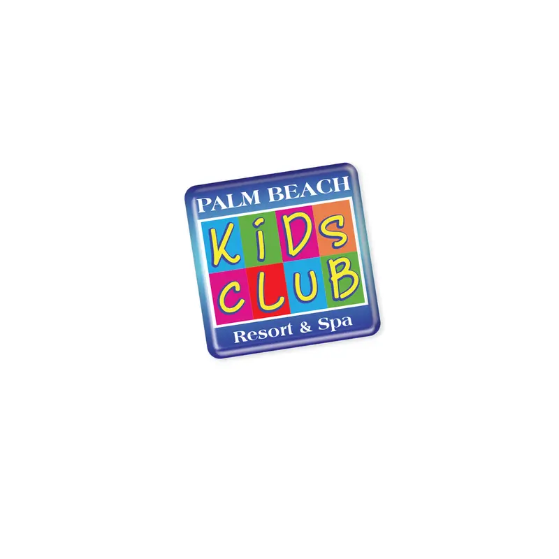 Resin Coated Labels 30mm - Square – Ad Labels – available in gold, silver, white colours