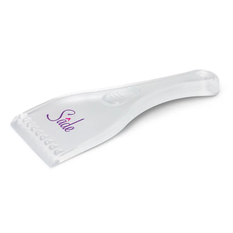Ice Scraper – Multi Tools – available in white colour