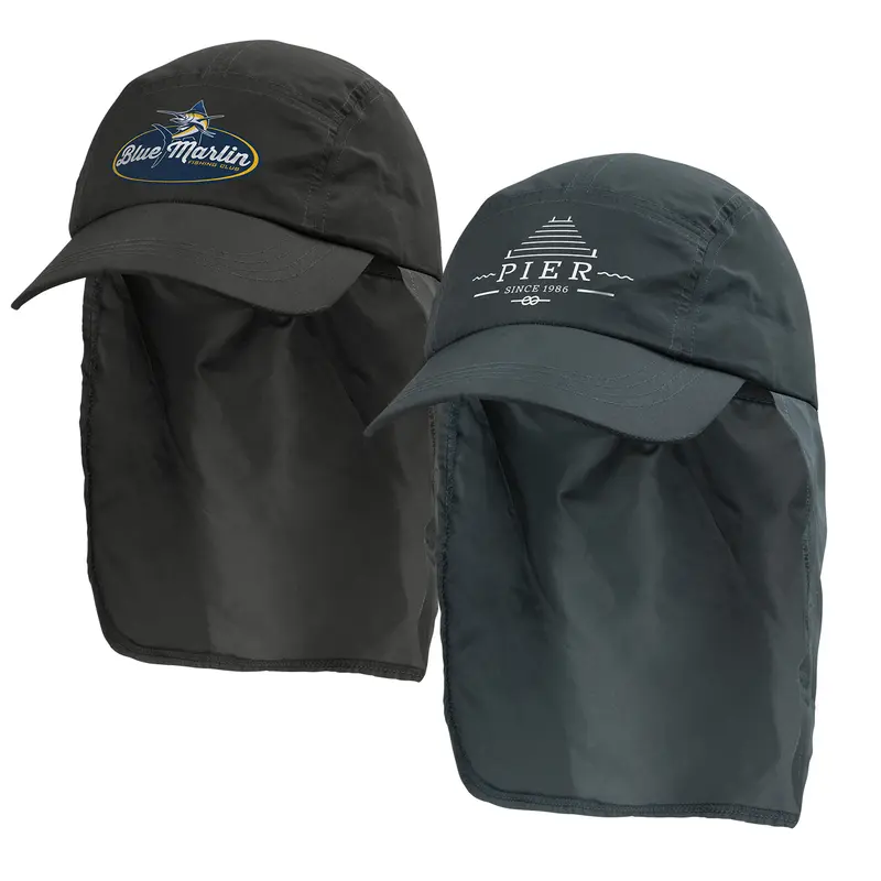 Legionnaire Hat – Baseball Caps – available in black, blue colours