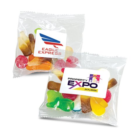 Party Mix