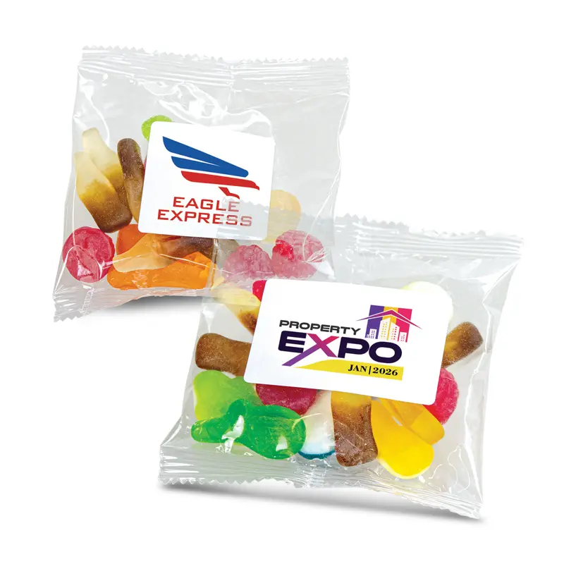 Party Mix – Lollies – available in multi colour
