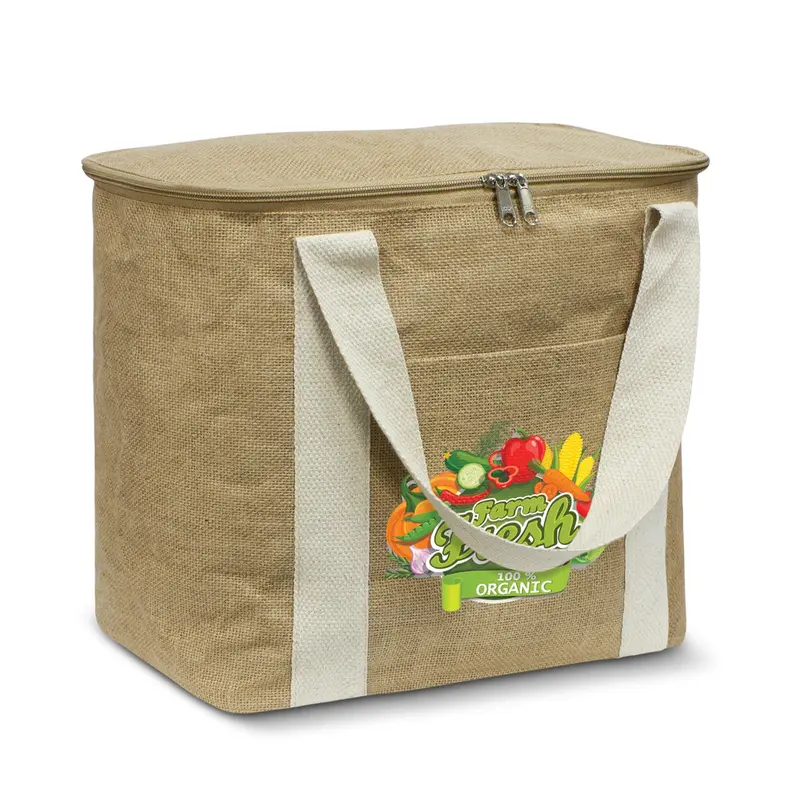 Bodhi Cooler Bag – Cooler Bags – available in beige colour