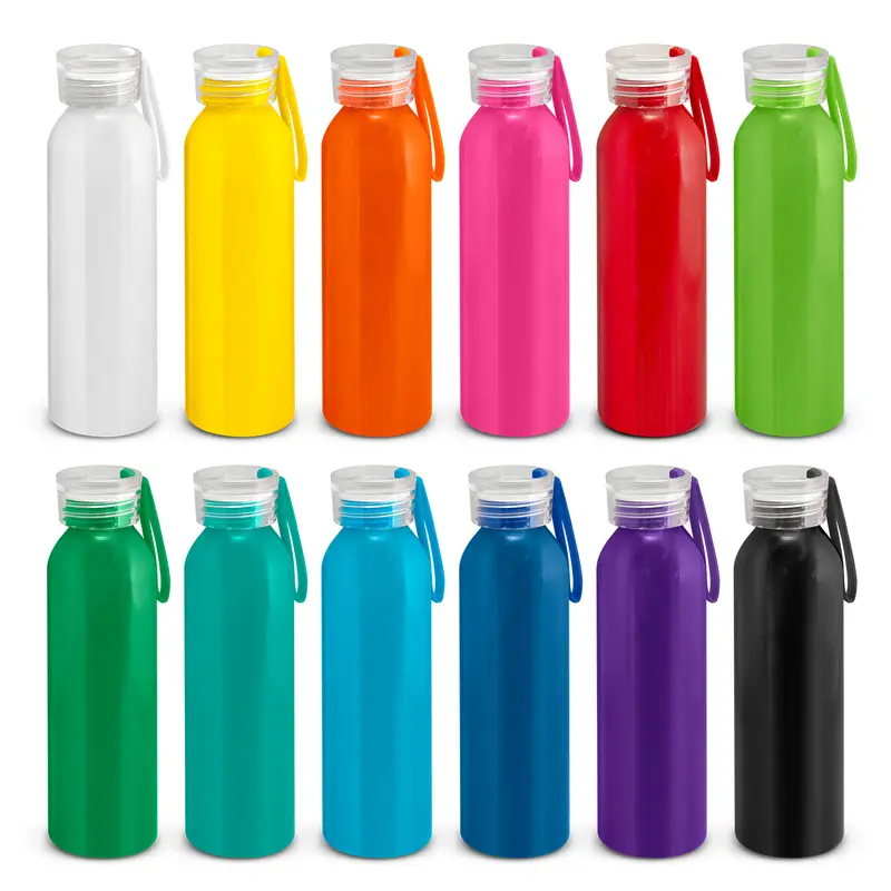 Hydro Bottle – Drink Bottles – available in black, blue, green, orange colours and 5 more