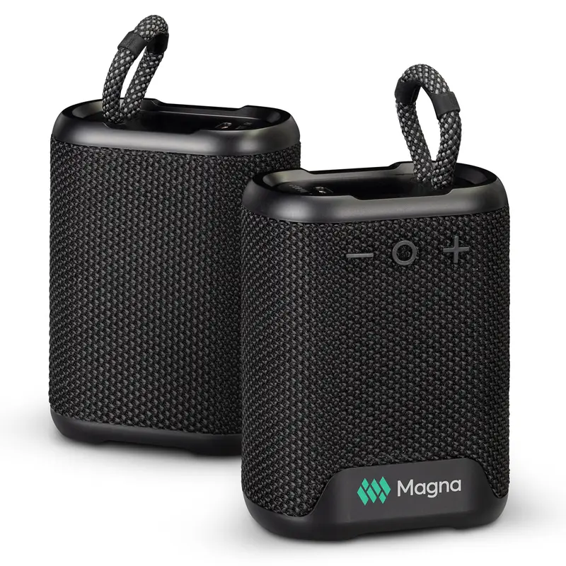 Loki Outdoor Bluetooth Speaker – Bluetooth Speakers