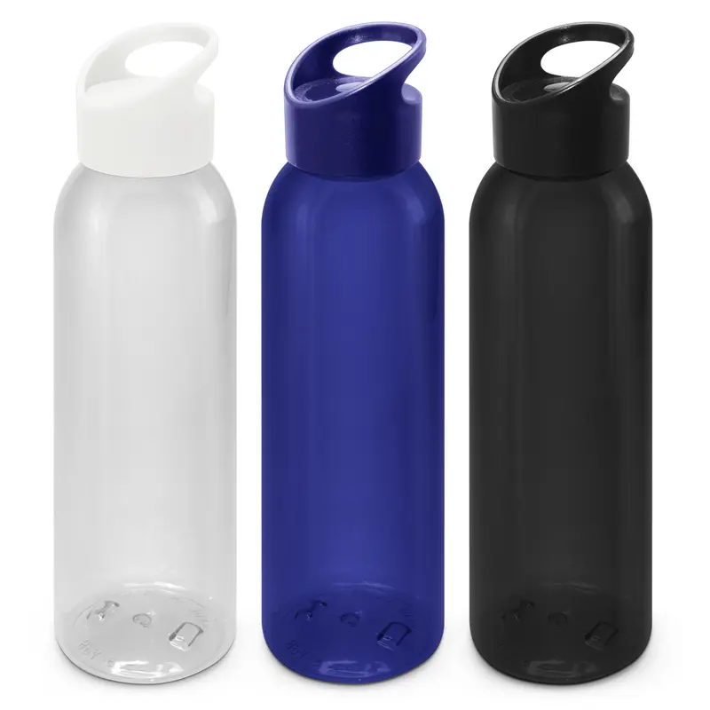 Eclipse Bottle – Drink Bottles – available in black, blue, white colours