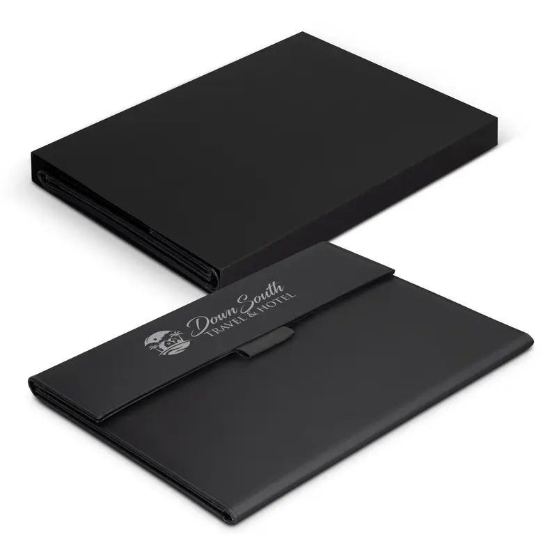 Lancaster Portfolio – Portfolios – available in black colour