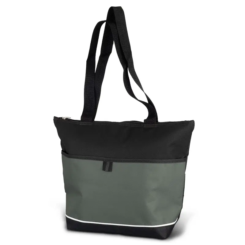 Diego Lunch Cooler Bag – Cooler Bags – available in black colour