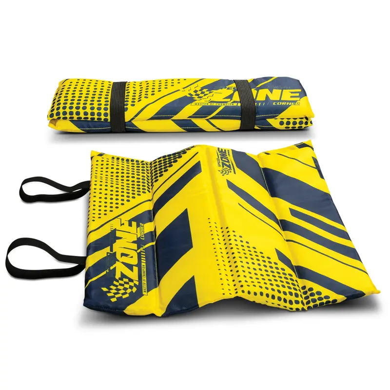 Terrace Foldable Stadium Cushion – Sports Gear – available in white colour