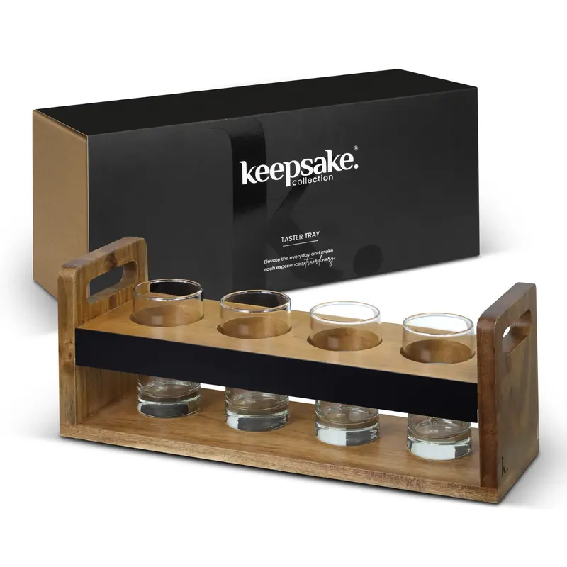 Keepsake Taster Tray – Kitchenware
