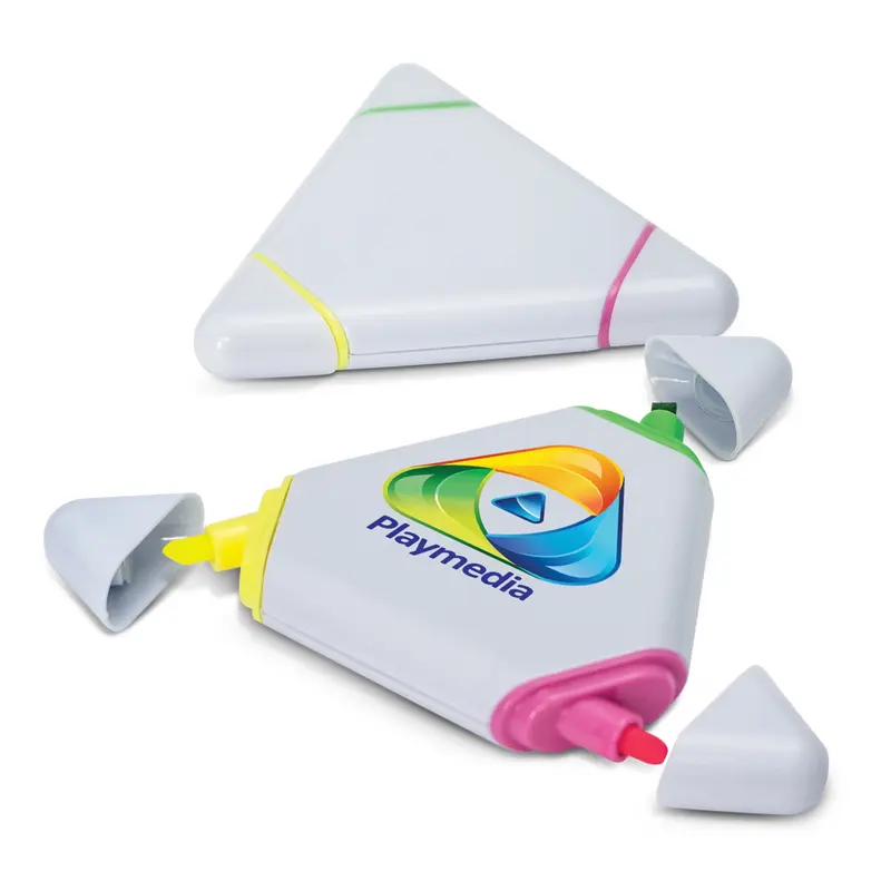 Trimark Highlighter – Highlighters – available in white colour