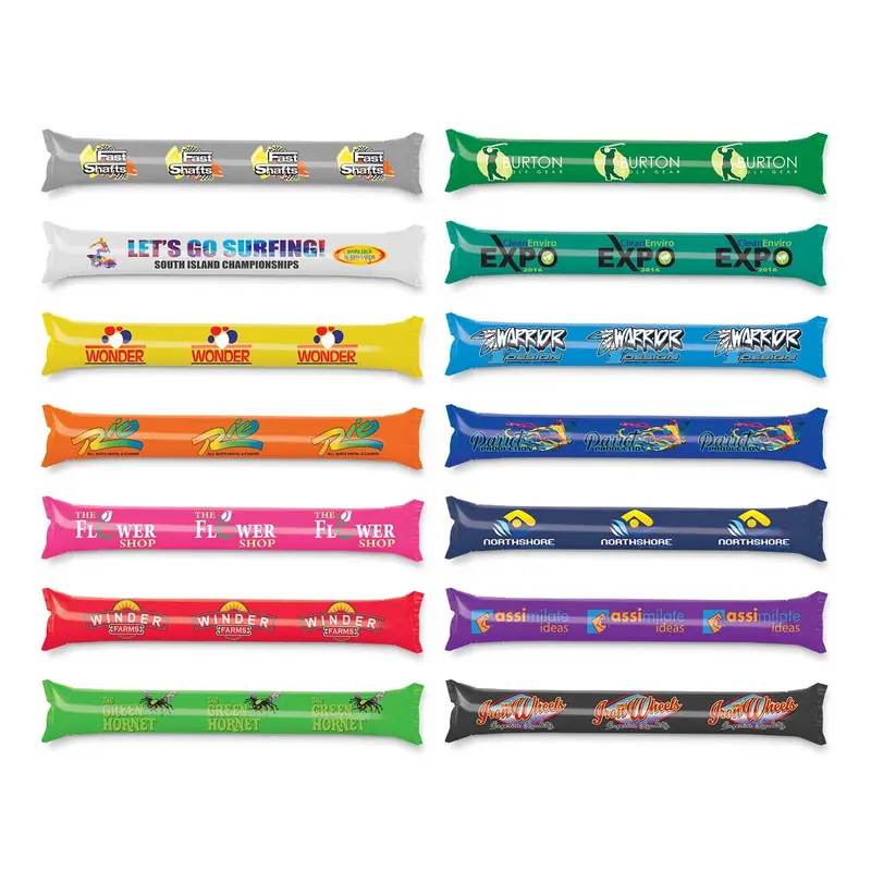 Thunder Stix – Misc Events