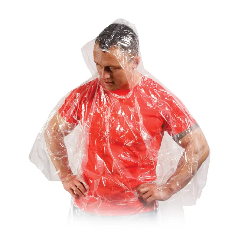 Emergency Rain Coat – Misc Events