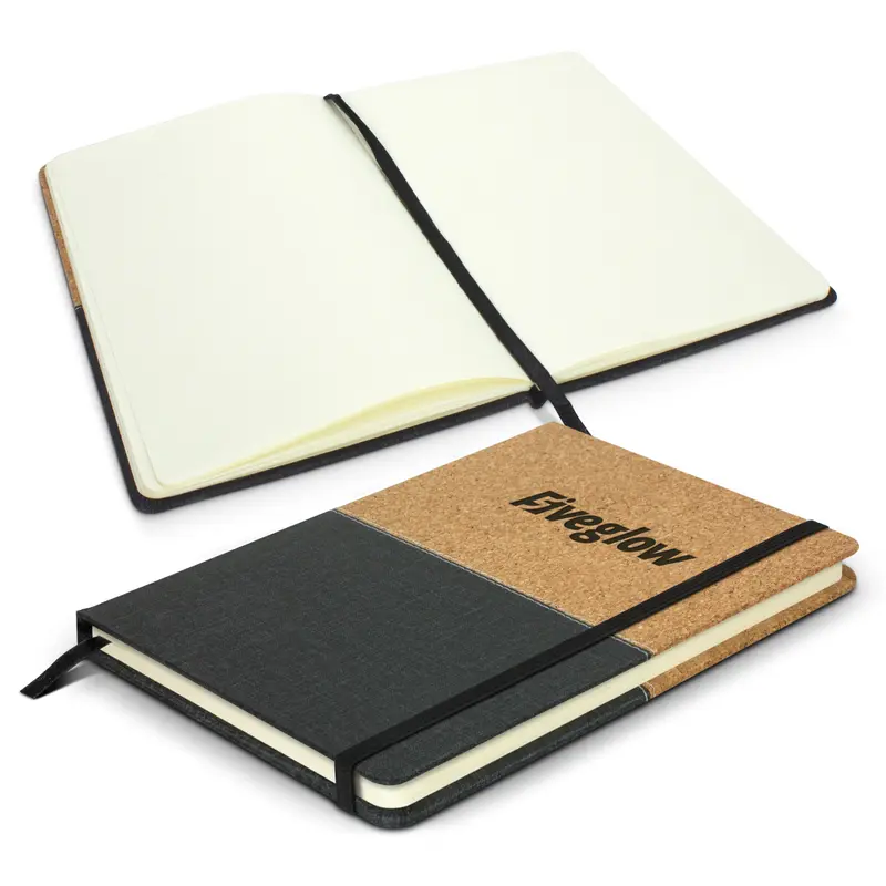 Cumbria Notebook – Notebooks – available in beige colour