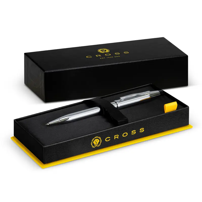 Cross Century II Ballpoint Pen – Metal Pens