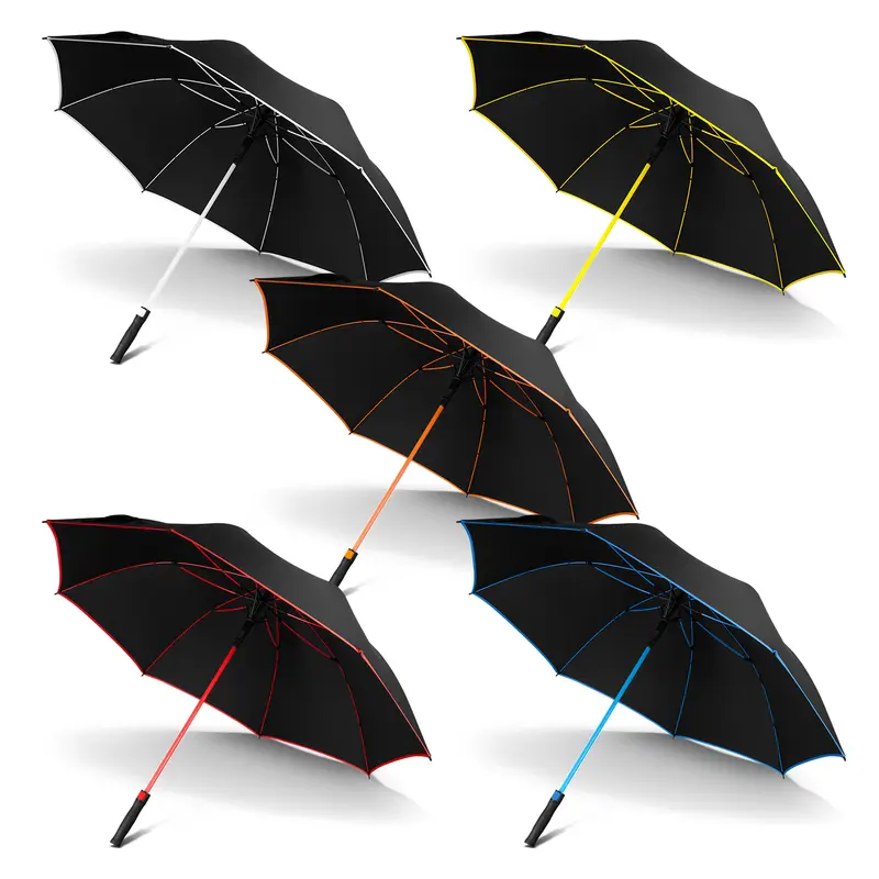 Monsoon Umbrella – Umbrellas – available in black colour