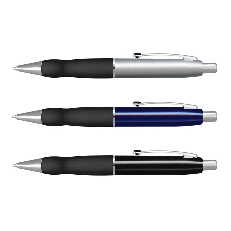 Turbo Pen - Classic – Metal Pens