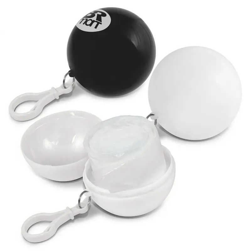 Rain Coat Ball – Misc Events