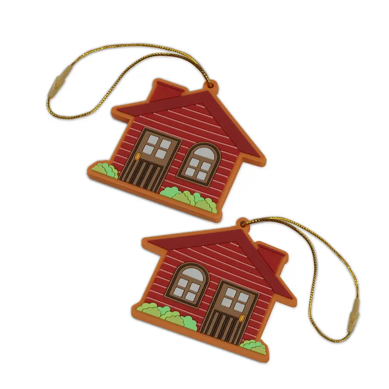 PVC Decoration - Both Sides Moulded – Misc Events