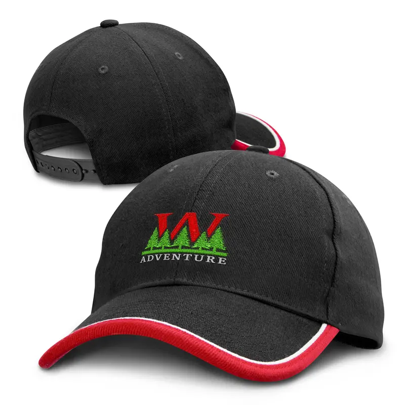 Apex Cap – Misc Headwear – available in beige, black, blue, green colours and 5 more