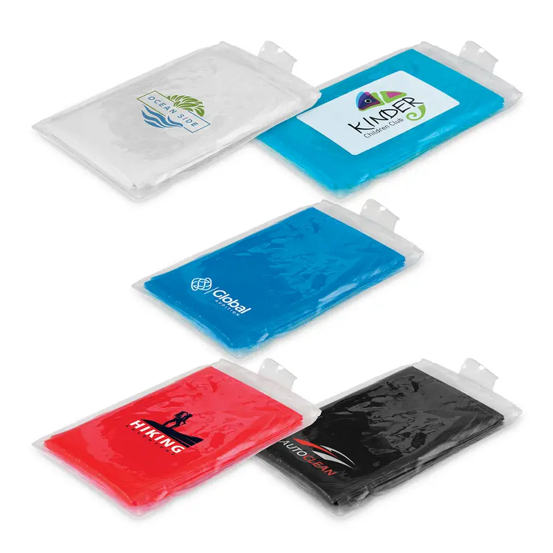 Emergency Poncho – Misc Events