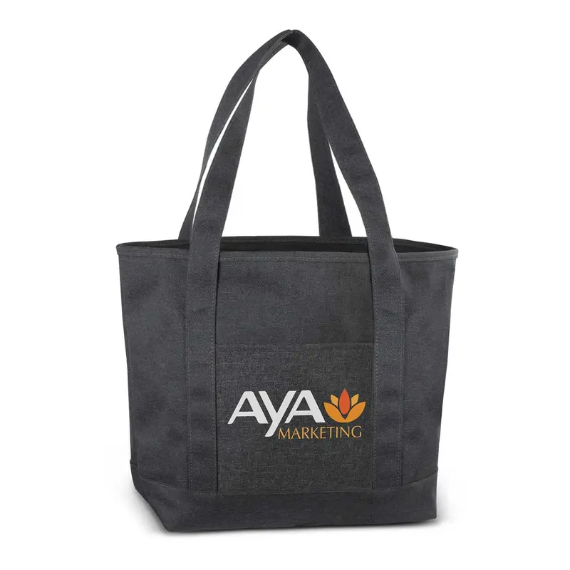 Grenada Tote Bag – Tote Bags – available in black colour