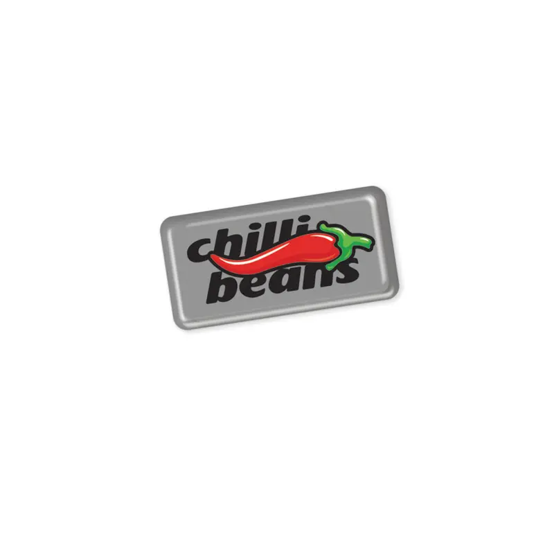 Resin Coated Labels 40 x 20mm – Ad Labels – available in gold, silver, white colours