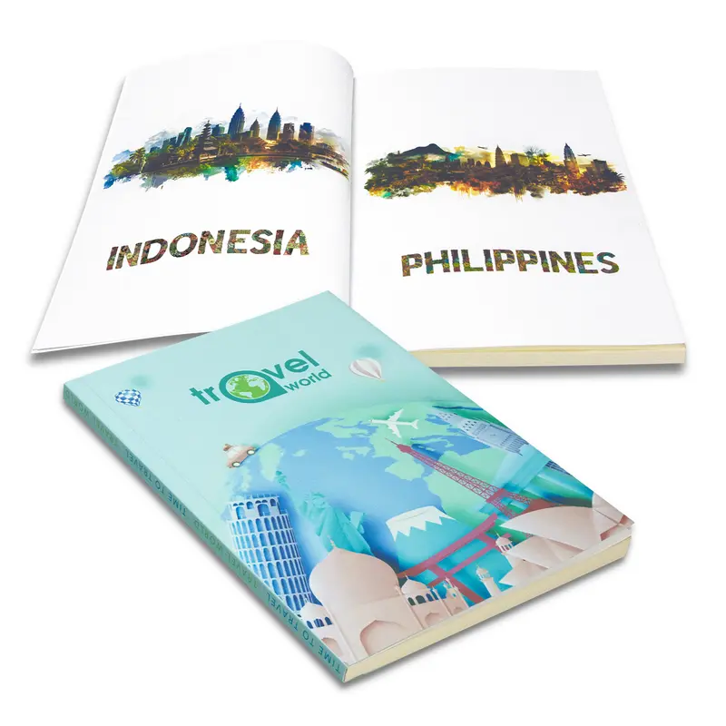 Verse Notebook – Notebooks – available in white colour