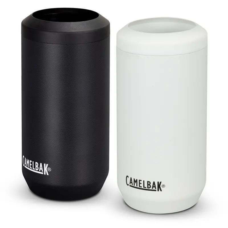 CamelBak Horizon Can Cooler Mug - 500ml – Stubby Holders – available in black, white colours