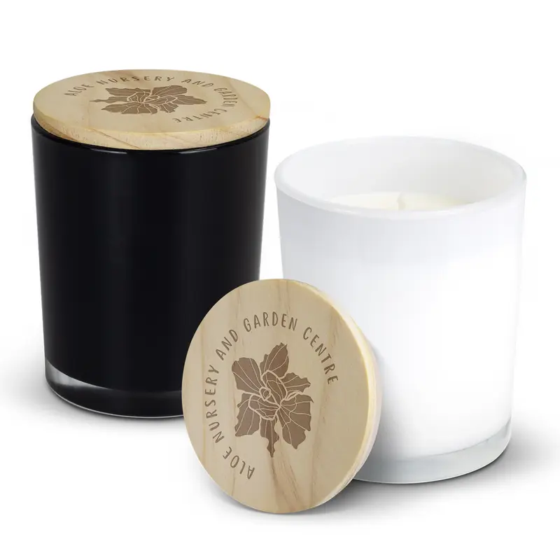 Tranquil Scented Candle – Misc Health