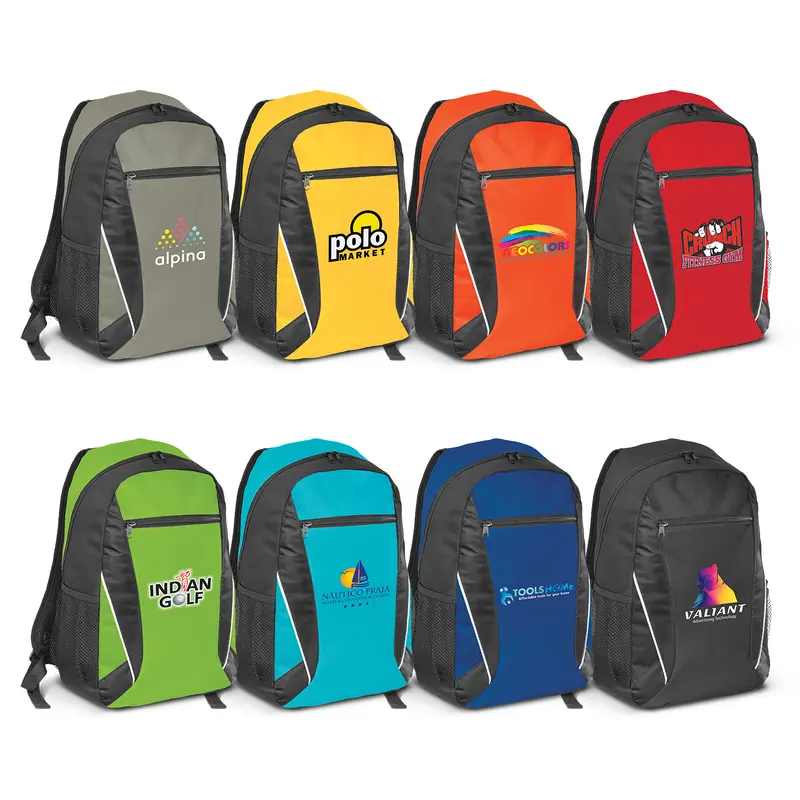 Navara Backpack – Backpacks