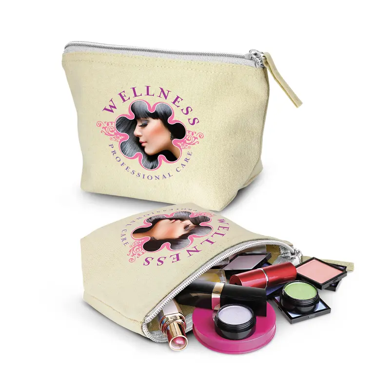 Eve Cosmetic Bag - Small – Toiletry Bags