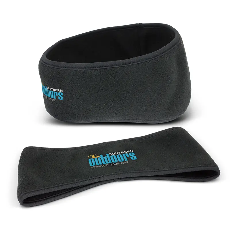 Seattle Ear Warmer – Beanies – available in black colour