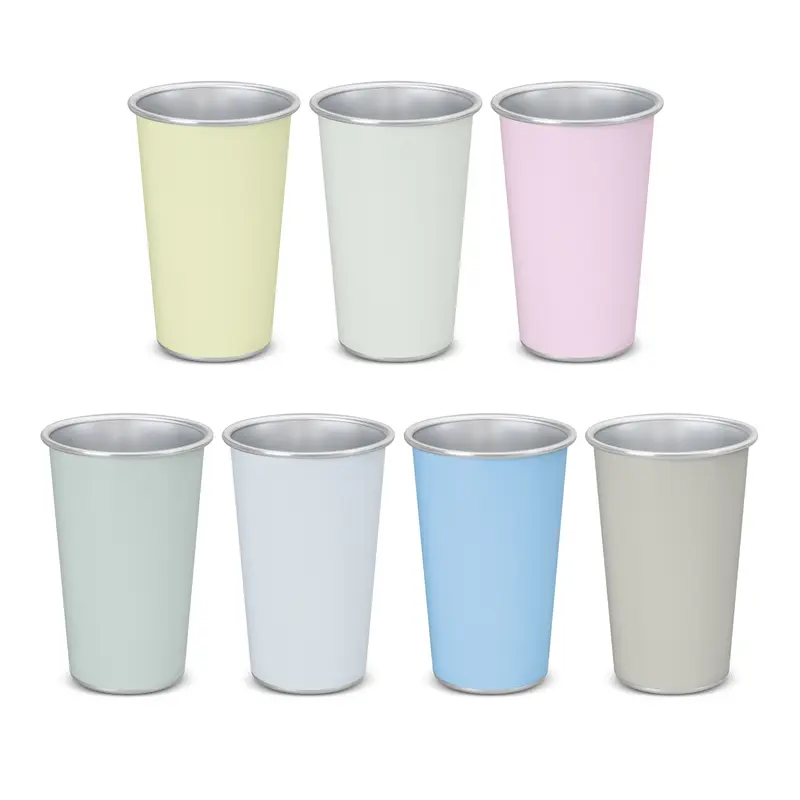 Chameleon Colour Changing Cup – Cups & Tumblers – available in black, blue, green, orange colours and 2 more
