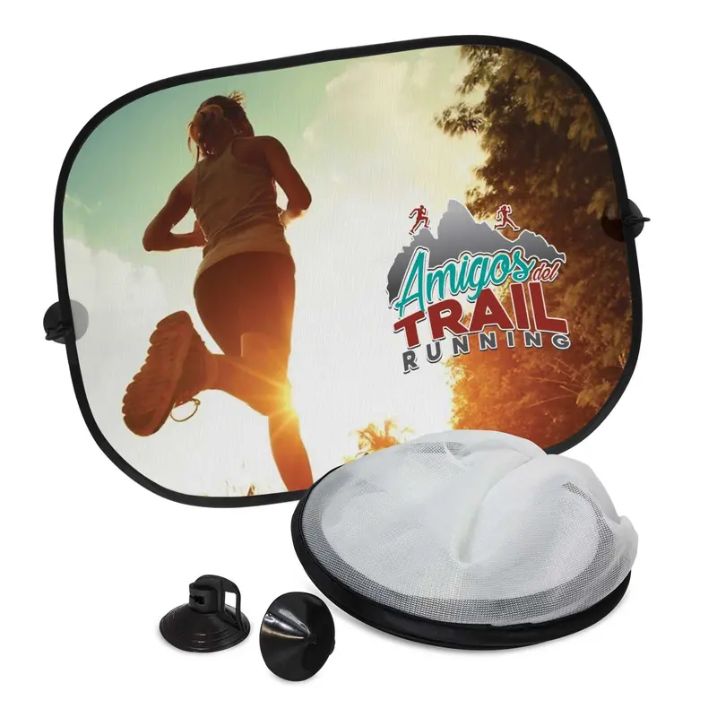Car Sunshade Set – Kitchenware