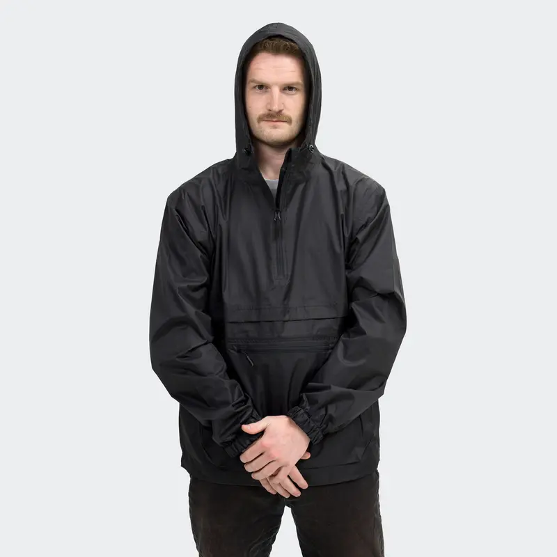 TRENDSWEAR Weston Mens Windbreaker – Jackets