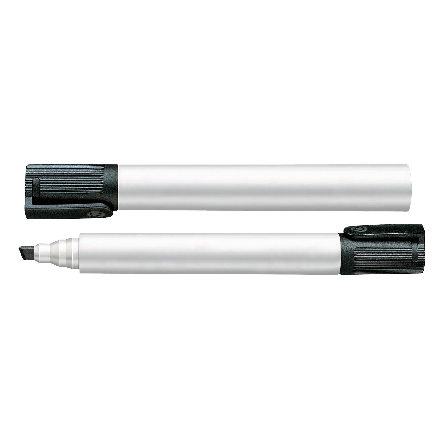 STAEDTLER Lumocolor Whiteboard Marker - Chisel Tip – Misc Office – available in white colour