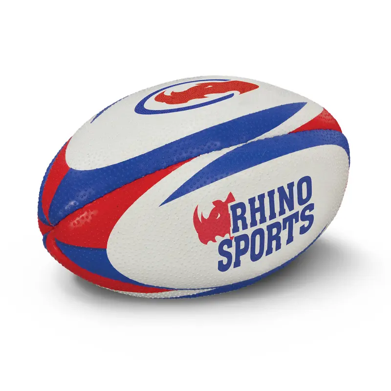 Rugby Ball Mini – Sports Balls – available in white colour
