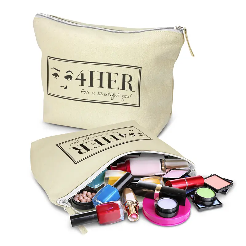 Eve Cosmetic Bag - Large – Toiletry Bags