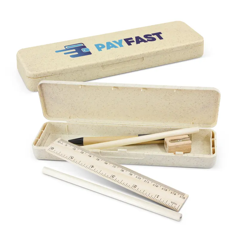 Choice Stationery Set – Misc Office – available in beige colour