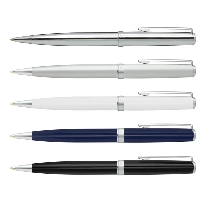 Pierre Cardin Calais Pen – Metal Pens