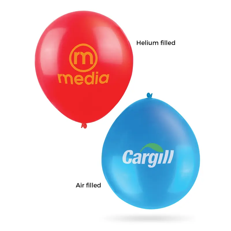 30cm Balloons – Misc Events