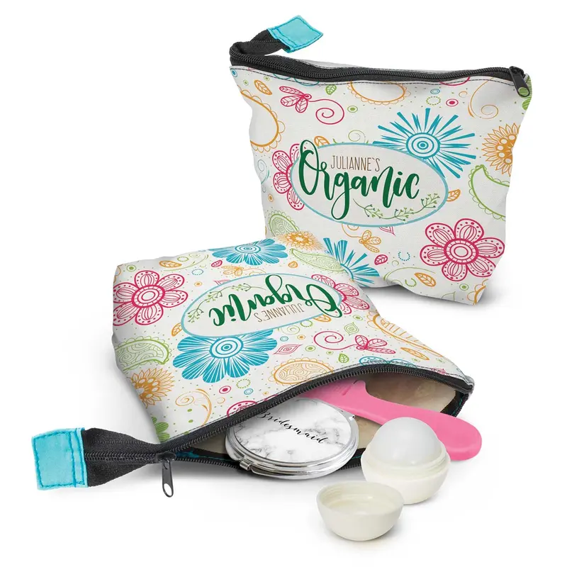 Trento Cosmetic Bag – Misc Health