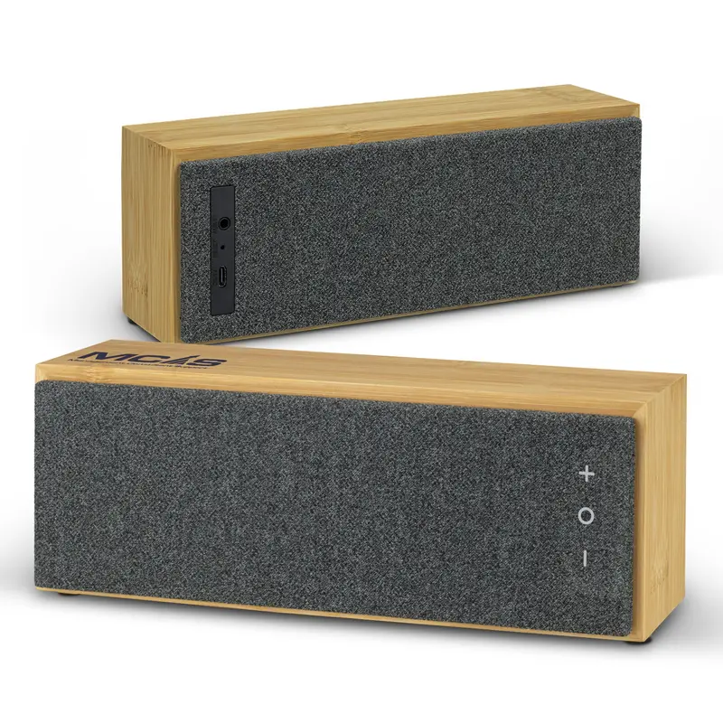 Sublime 10W Bluetooth Speaker – Bluetooth Speakers – available in beige colour