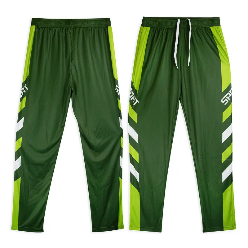 Custom Mens Active Pants – Pants – available in multi colour