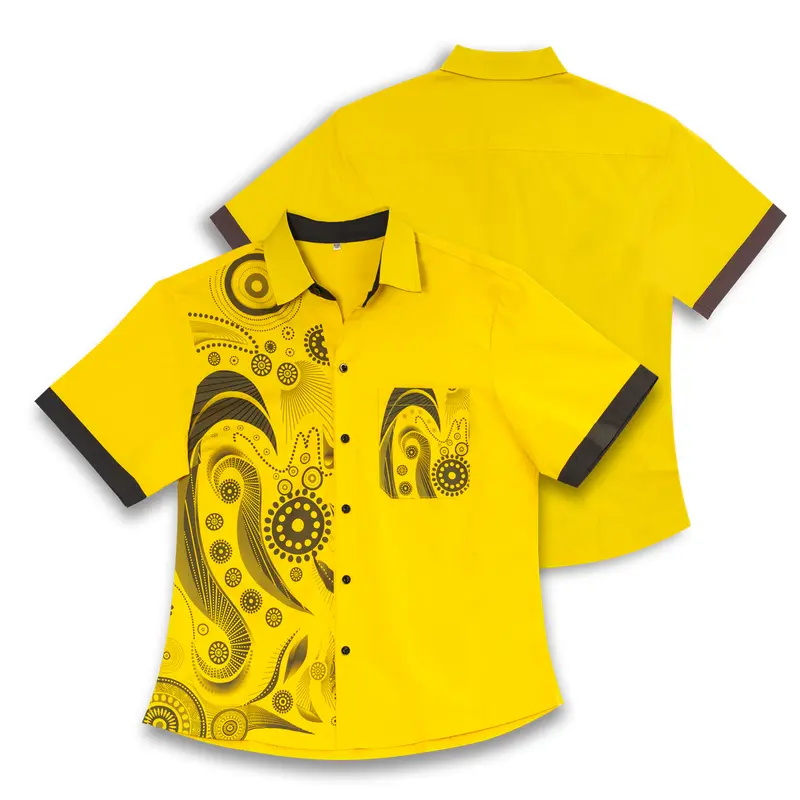 Custom Womens Shirt – Shirts – available in white colour